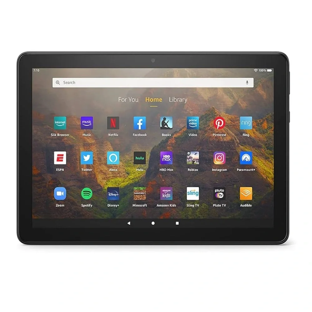 Amazon fire hd